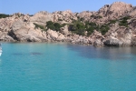 sardinia beach